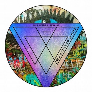 Alex Dittrich - Soul Luv [WHW151]
