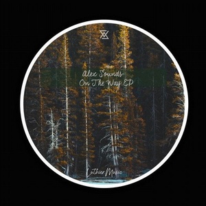Alex Sounds - On My Way EP [LMC119]