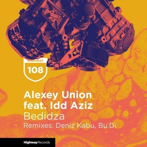 Alexey Union, Idd Aziz - Bedidza [HWD108]
