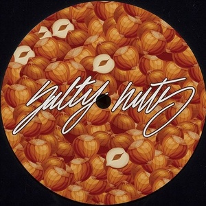 Alexis Cabrera - Windy Words [SN007]