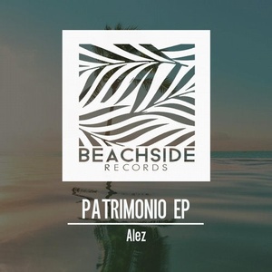 Alez - Patrimonio EP [BS172]