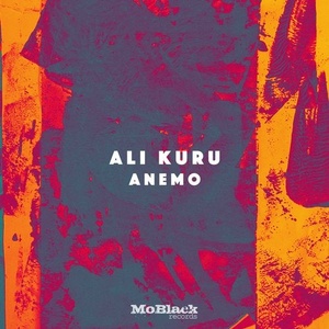 Ali Kuru - Anemo [MBR375]