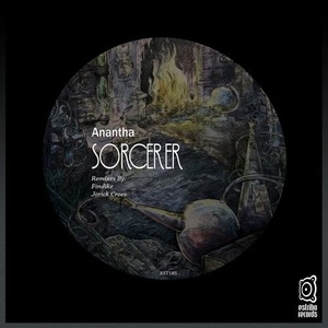 Anantha - Sorcerer [EST185]
