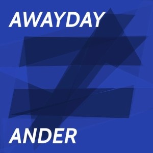 Ander - Awayday [UNLK013]