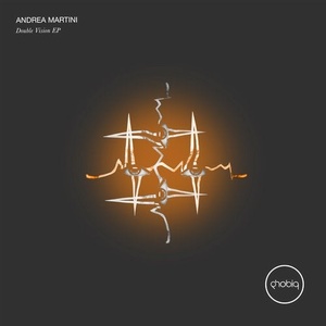 Andrea Martini - Double Vision EP [PHOBIQ0229D]
