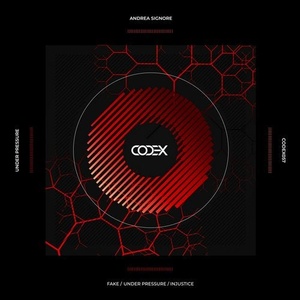 Andrea Signore - Under Pressure [CODEX057]