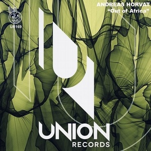 Andreas Horvat - Out of Africa [UR169]