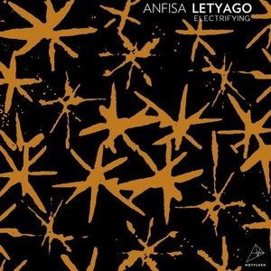 Anfisa Letyago - Electrifying [HFT078]