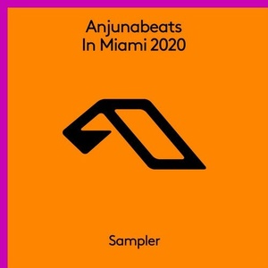 Anjunabeats In Miami 2020 - Sampler [ANJCDCO197BD]