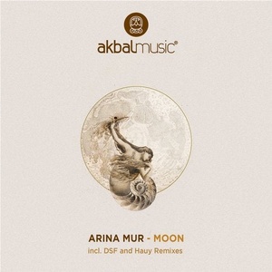 Arina Mur - Moon [AKBAL183]