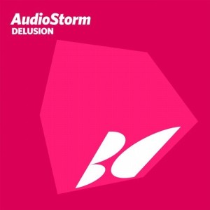 AudioStorm - Delusion [BALKAN0609]