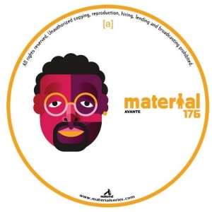 Avante (UK) - Latch [MATERIAL176]