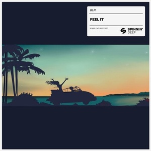 BLR - Feel It [190295283551]
