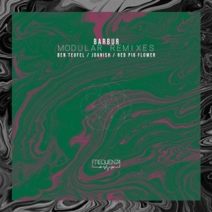 Barbur - Modular Remixes [FREQ2011]