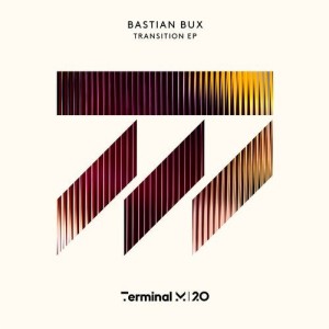 Bastian Bux - Transition EP [TERM180]