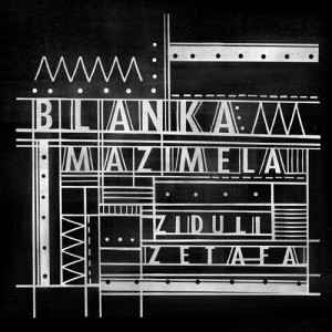 Blanka Mazimela - Ziduli Zetafa [GPM574]