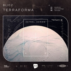 Blicz - Terraforma [ETB061]