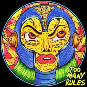 Brokenears - Discone [TMR044]