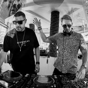 CamelPhat Freak Chart