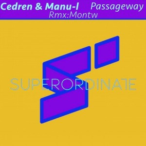 Cedren & Manu-l - Passageway [SUPER233]