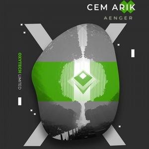 Cem Arik - Aenger [OXL124]