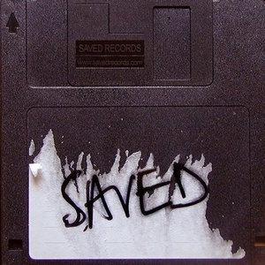 Chus & Ceballos, Dario D'Attis - Heart EP [SAVED20701Z]
