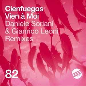 Cienfuegos - Vien à moi [UMR082]