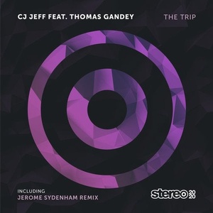 Cj Jeff, Thomas Gandey - The Trip [SP276]