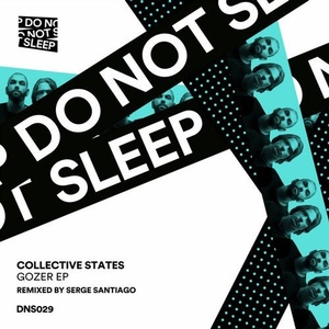 Collective States - Gozer [DNS029]