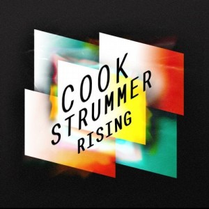 Cook Strummer - Rising [GPM570]