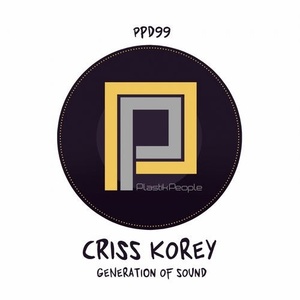 Criss Korey - Generation Of Sound [PPD99U]