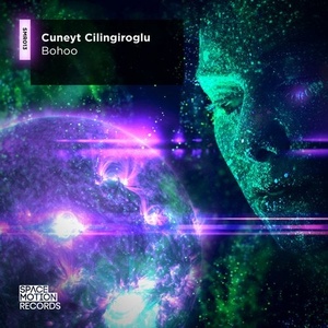 Cuneyt Cilingiroglu - Bohoo [SMR013]