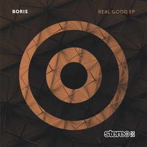 DJ Boris - Real Good [SP278]
