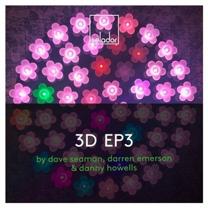 Dave Seaman, Darren Emerson, Danny Howells - 3D EP3 [SEL114]