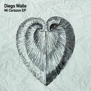 Diego Walle - Mi Corazon [TSL127]
