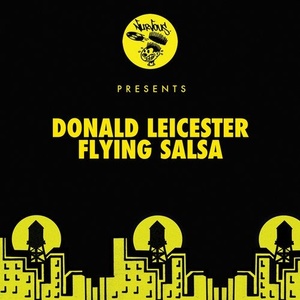 Donald Leicester - Flying Salsa [NUR24845]