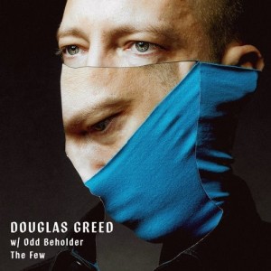 Douglas Greed & Odd Beholder - The Few (Radio Version) [3000GRADSPECIAL0]