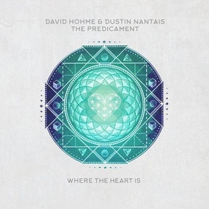 Dustin Nantais, David Hohme - The Predicament [WTHI025]