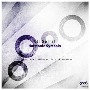 Eli Spiral - Harmonic Symbols [PHWE259]