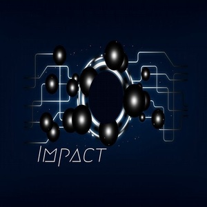 Ellen Alien - Impact (feat. M.Caroselli) [BLV7274860]