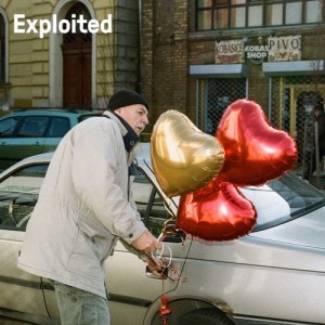 Enduro Disco - Luv Me More [EXPDIGITAL197]