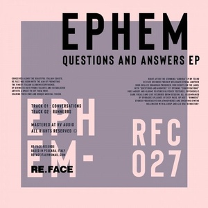 Ephem - Questions and Answers [RFC027]
