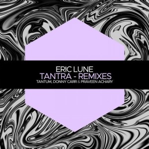 Eric Lune - Tantra - Remixes [JBM036]