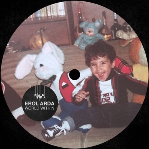 Erol Arda - World Within [KD169]