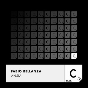 Fabio Bellanza - Ansia [CR2T097BP]
