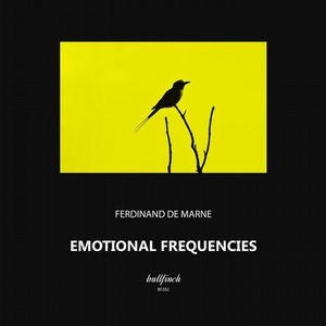 Ferdinand De Marne - Emotional Frequencies [BF282]