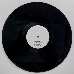 Fjaak - Underdawg [FJAAK006]