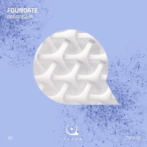 Foundate - Paradigma [TNQ46]