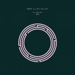 GRIFE - All Will Be Lost [RYNTH018]