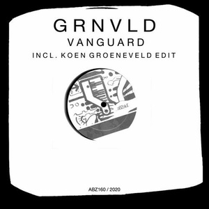 GRNVLD, Koen Groeneveld - Vanguard [ABZ160]